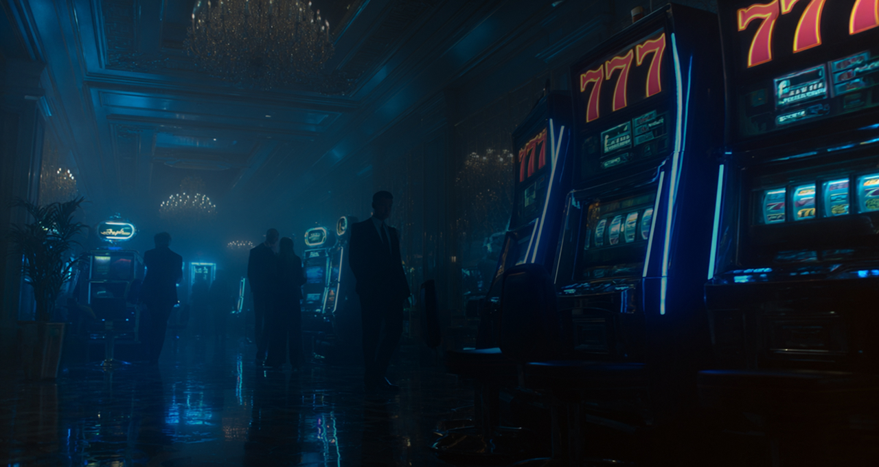 Ubet Casino