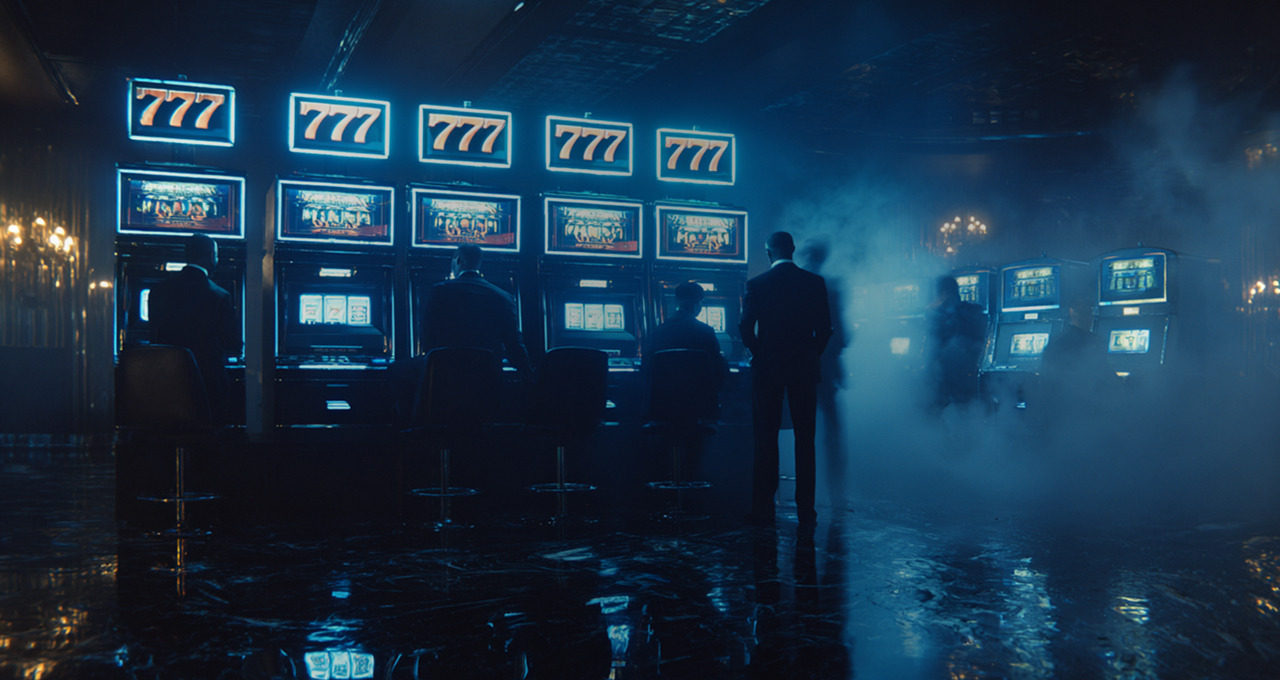 Ubet Casino
